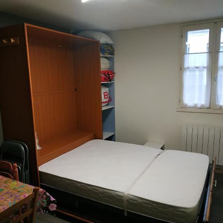 Appartement Iberia 19 Cauterets Exterior photo