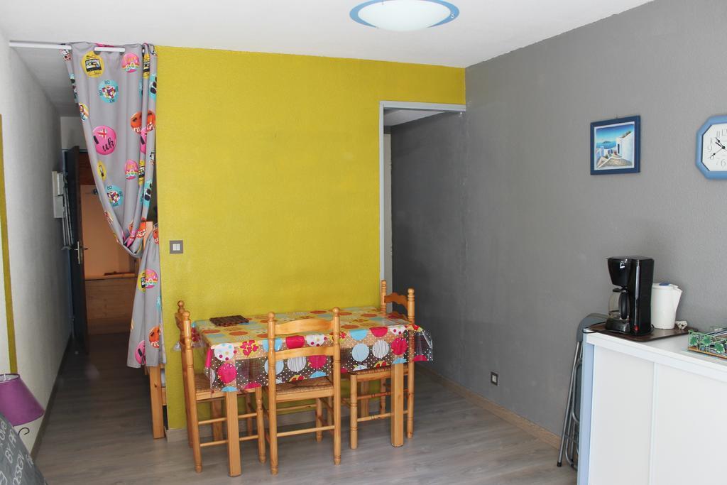 Appartement Iberia 19 Cauterets Exterior photo