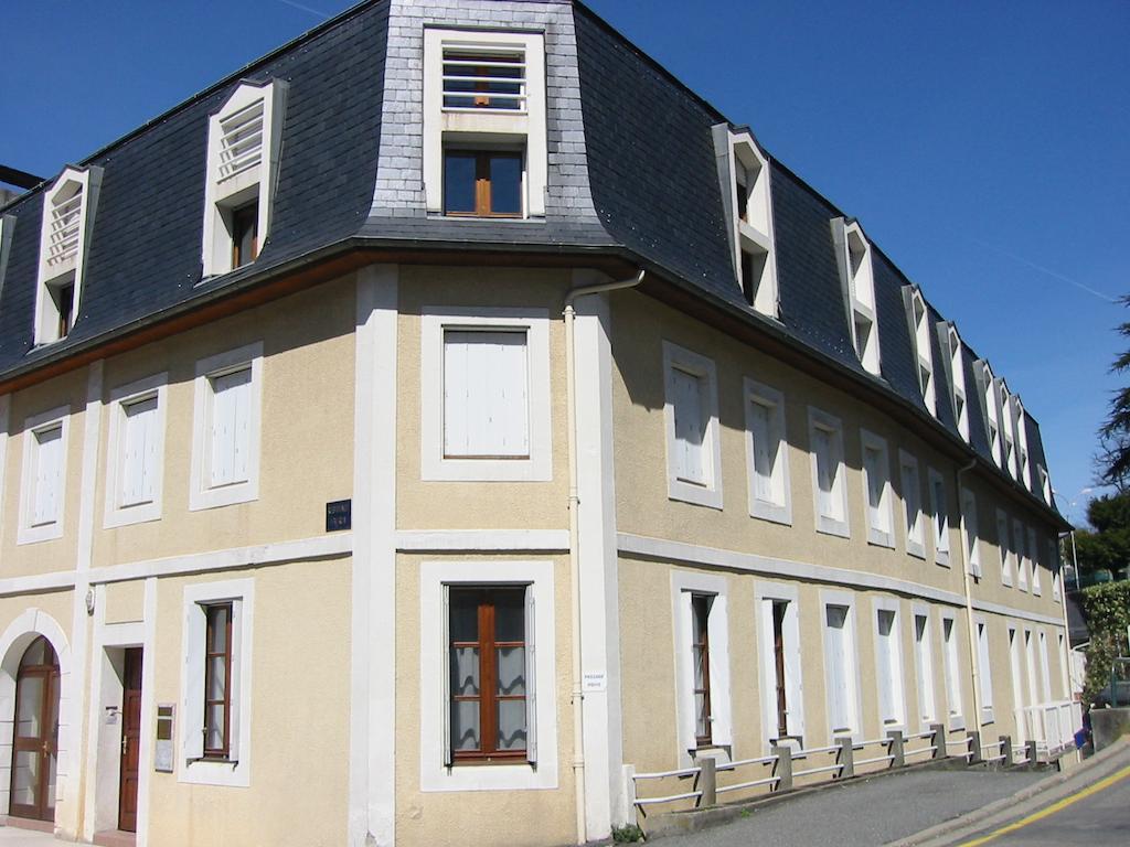 Appartement Iberia 19 Cauterets Exterior photo
